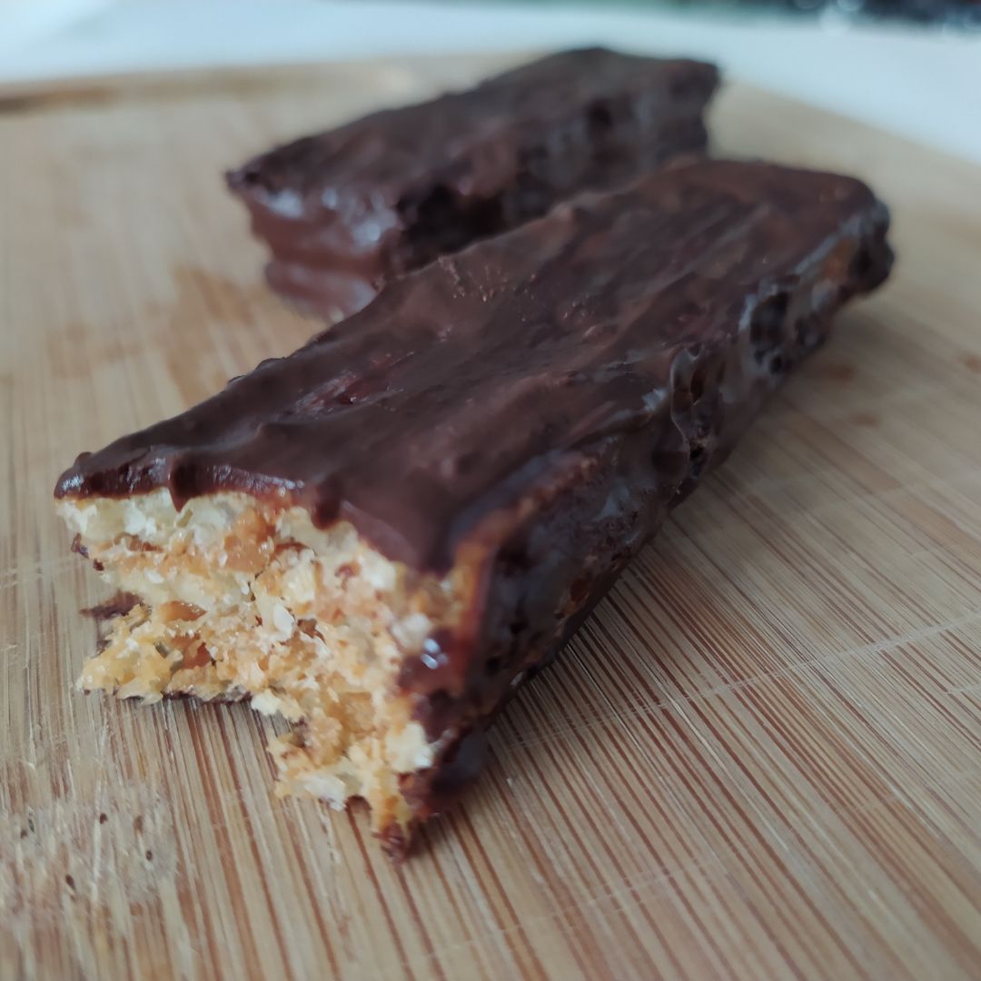 Huesitos sin gluten fit Paso 5 Huesitos sin gluten fit Paso 5