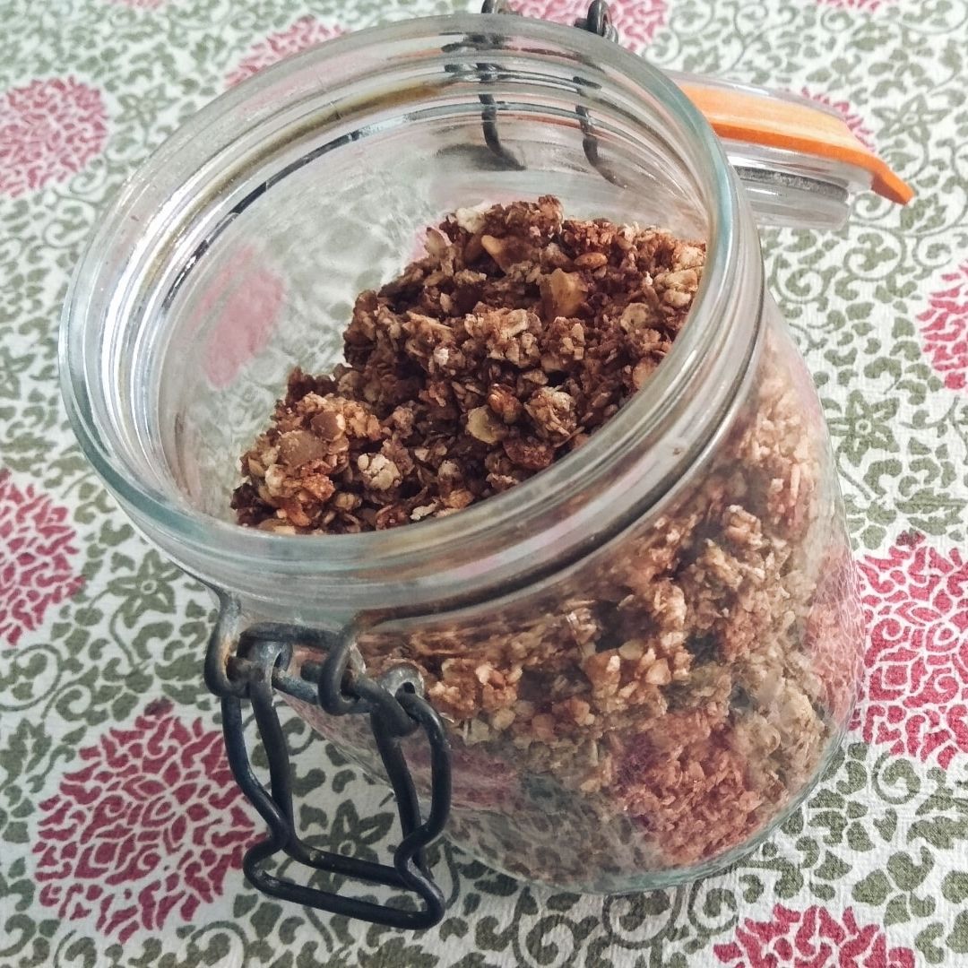 Granola Granola