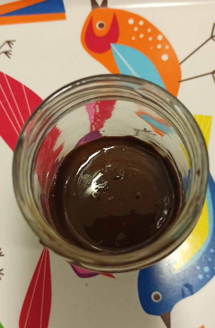Nutella dos ingredientes Nutella dos ingredientes