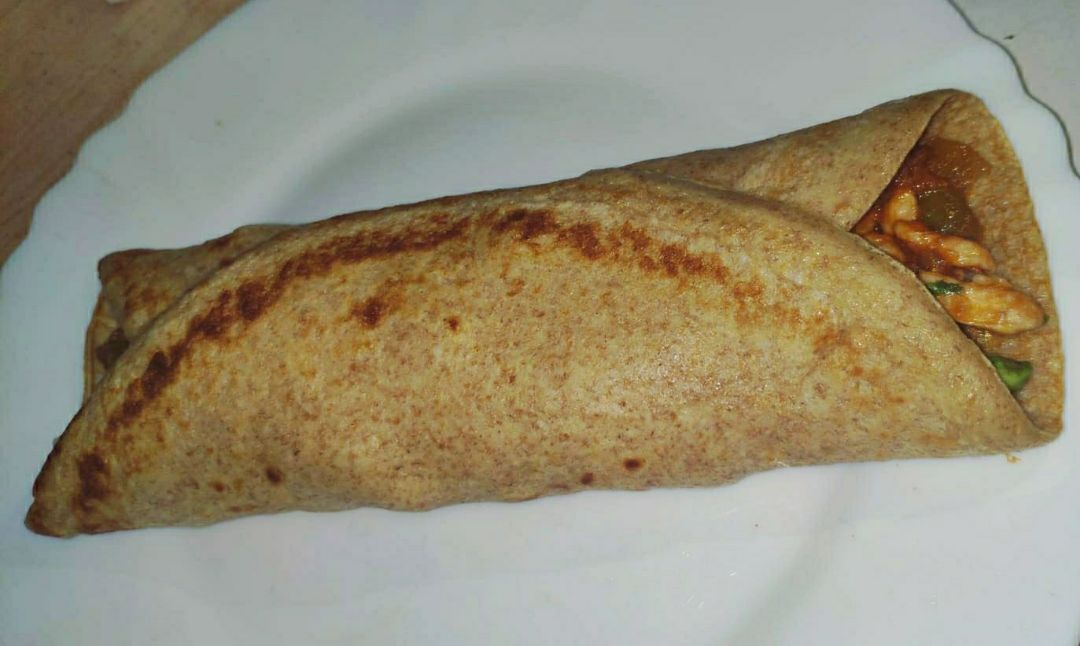 Crepes Crepes