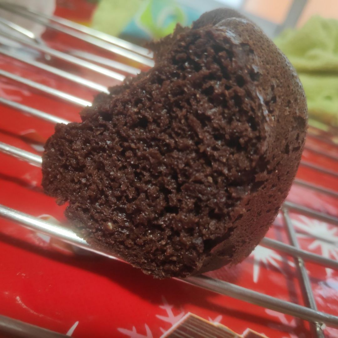 El mejor bizcocho de chocolate realfooder El mejor bizcocho de chocolate realfooder