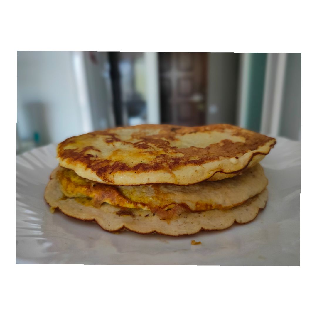 TORTA DE POLLO Y CLARAS✅ TORTA DE POLLO Y CLARAS✅
