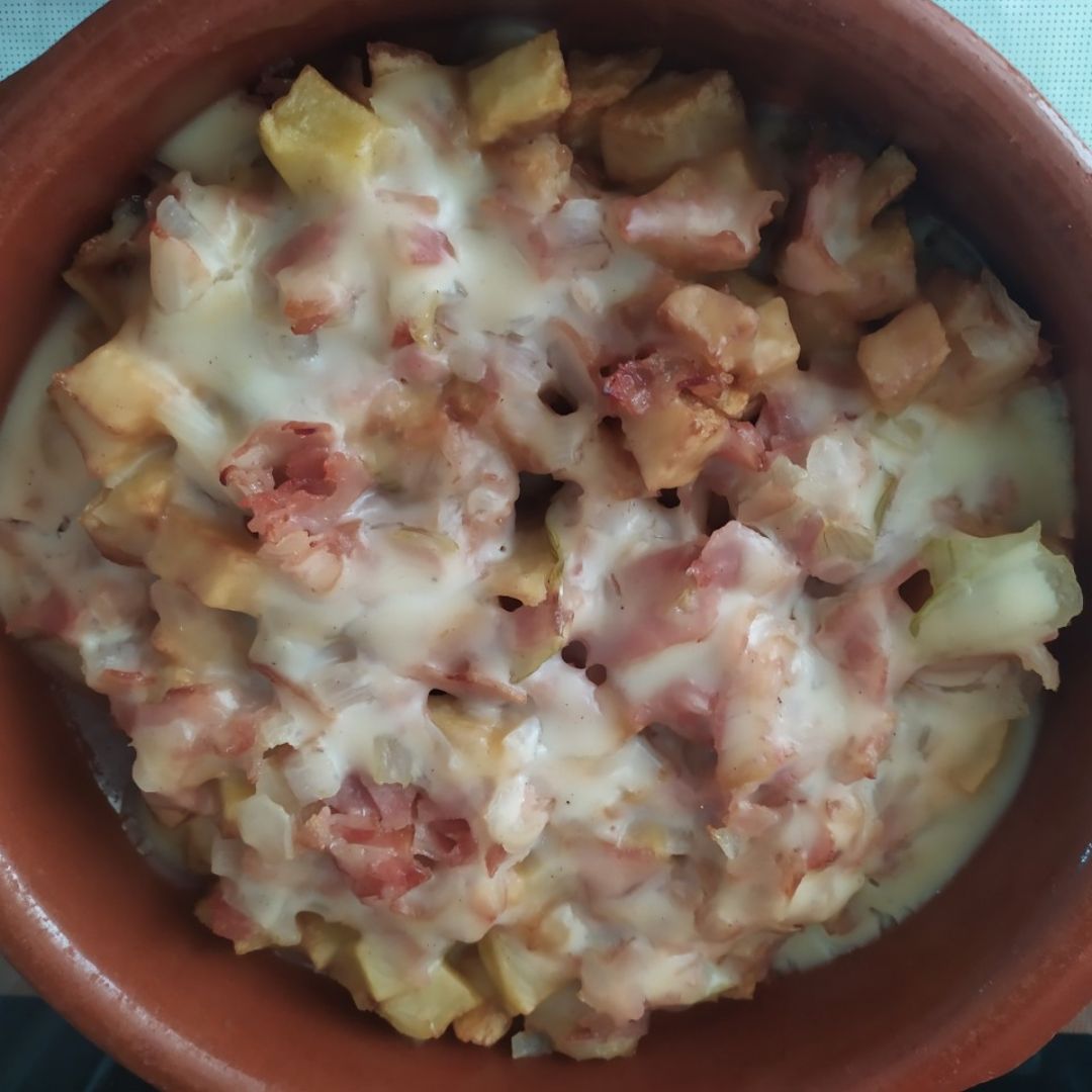 Patatas ventura Patatas ventura