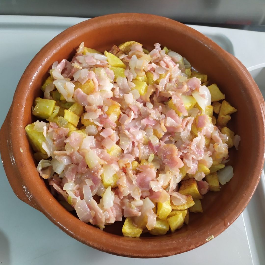 Patatas ventura Paso 0 Patatas ventura Paso 0