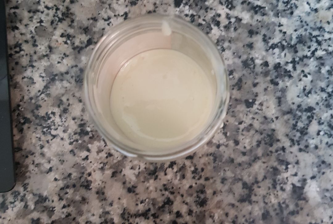 Leche condensada 🤤
