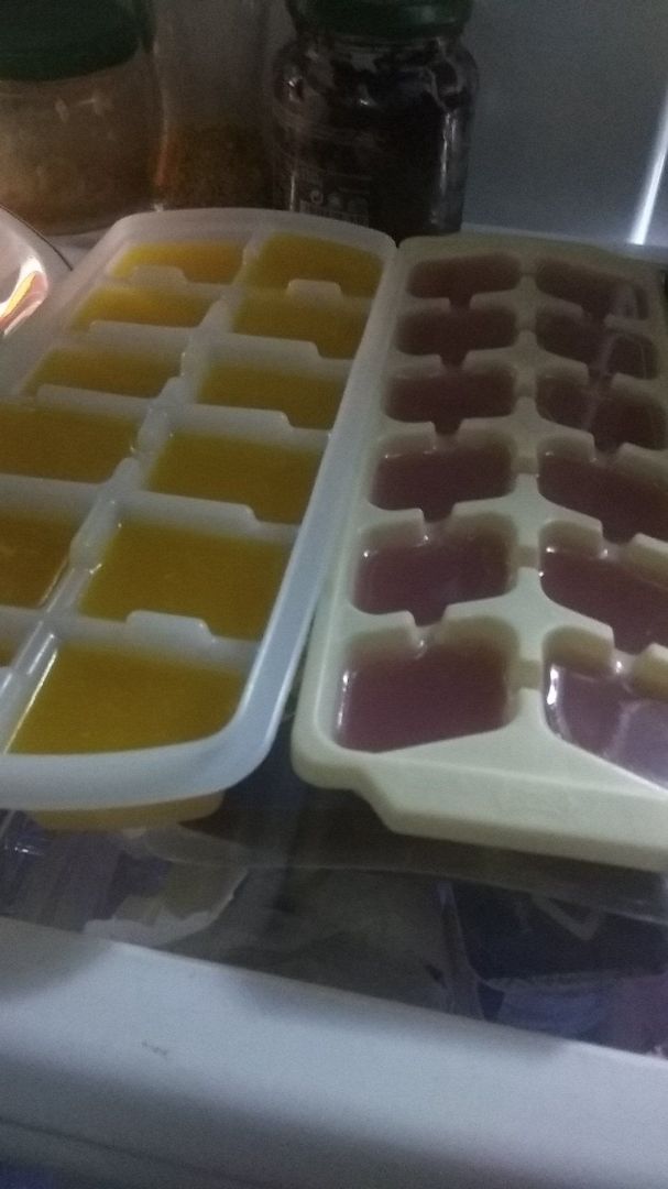 Gominolas de fruta Gominolas de fruta