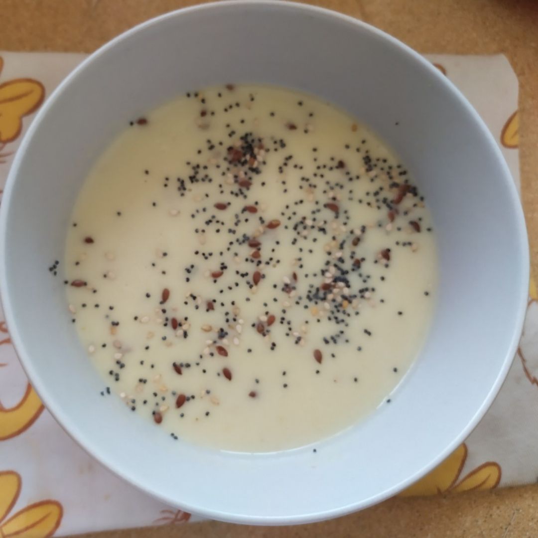 Crema de 馃崘馃崘 Crema de 馃崘馃崘