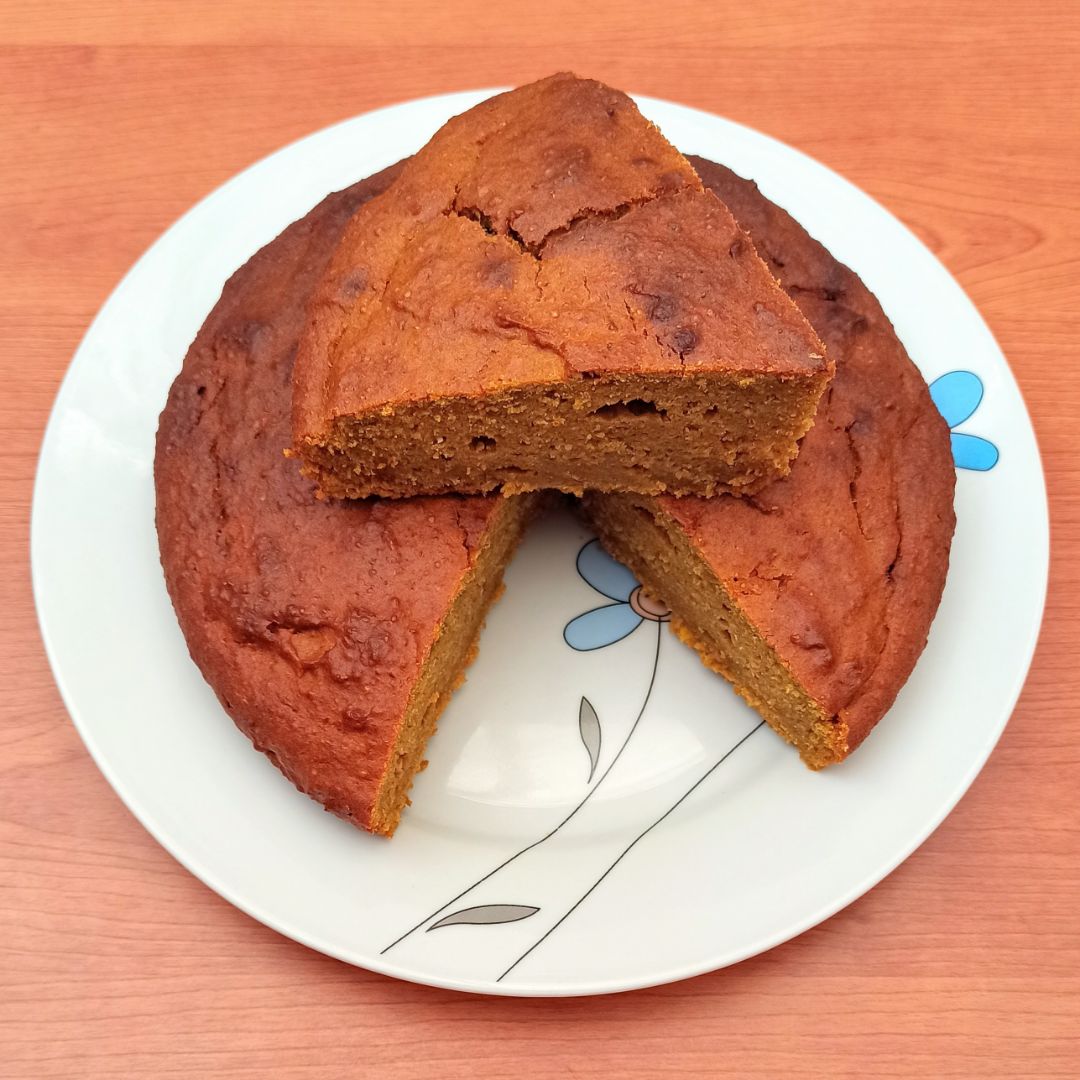 🌸BIZCOCHO DE CALABAZA 🌸 🌸BIZCOCHO DE CALABAZA 🌸