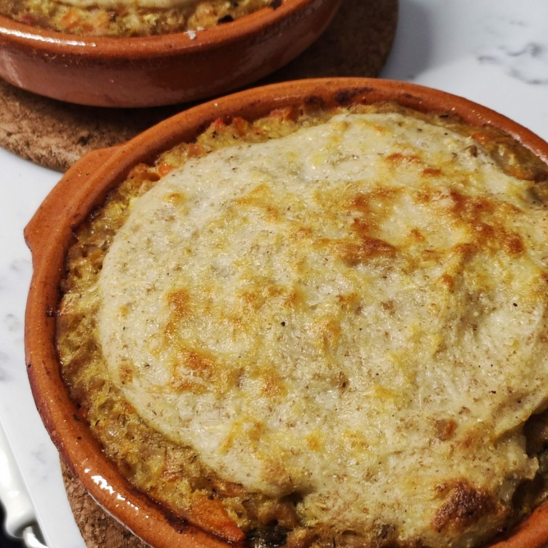 Moussaka 🍆 Moussaka 🍆