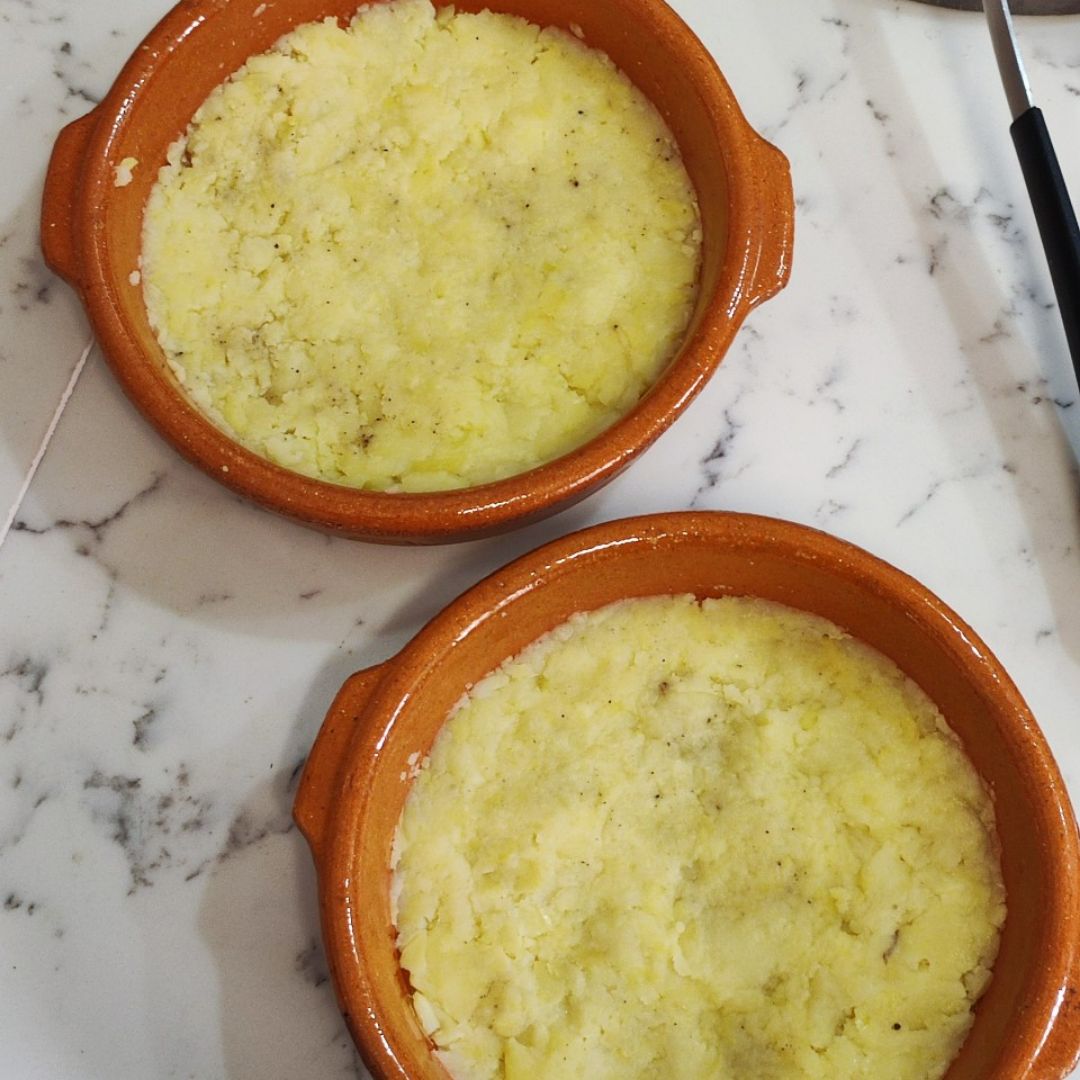 Moussaka 🍆 Paso 10 Moussaka 🍆 Paso 10