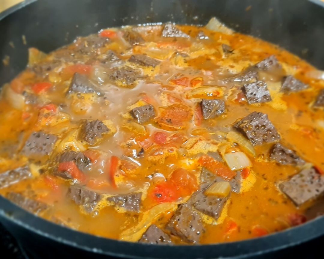 Morcilla Lustre Morcilla Lustre
