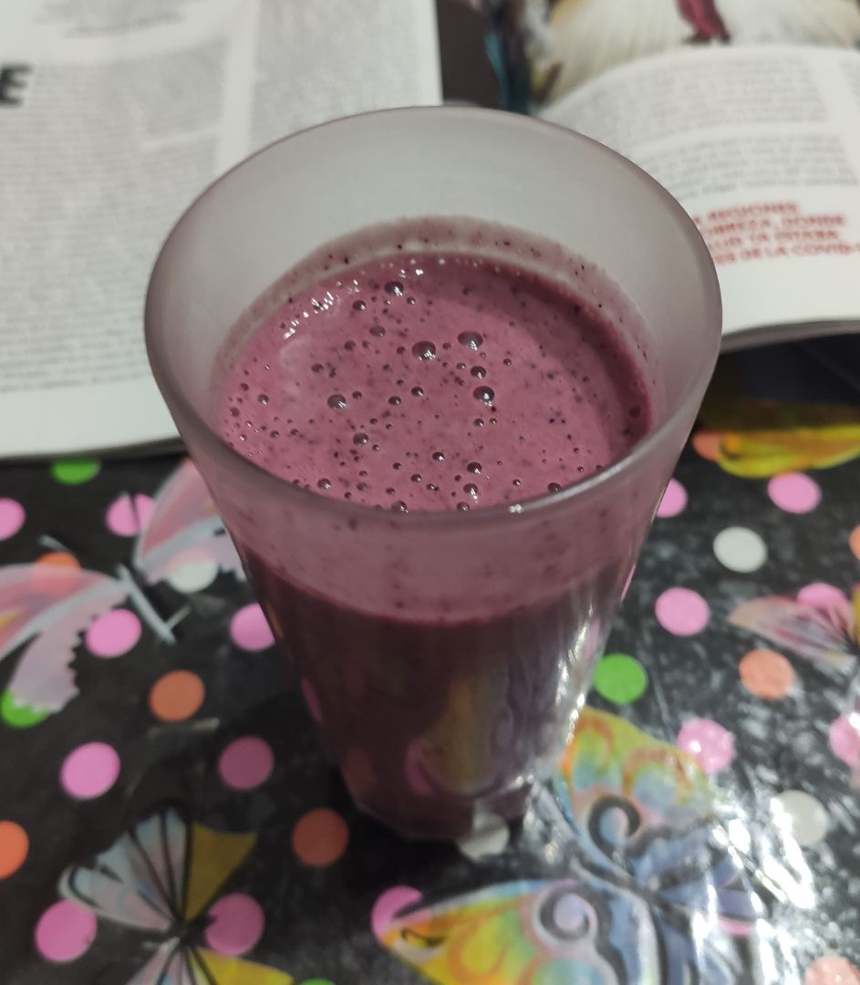 Smoothie frutas Smoothie frutas
