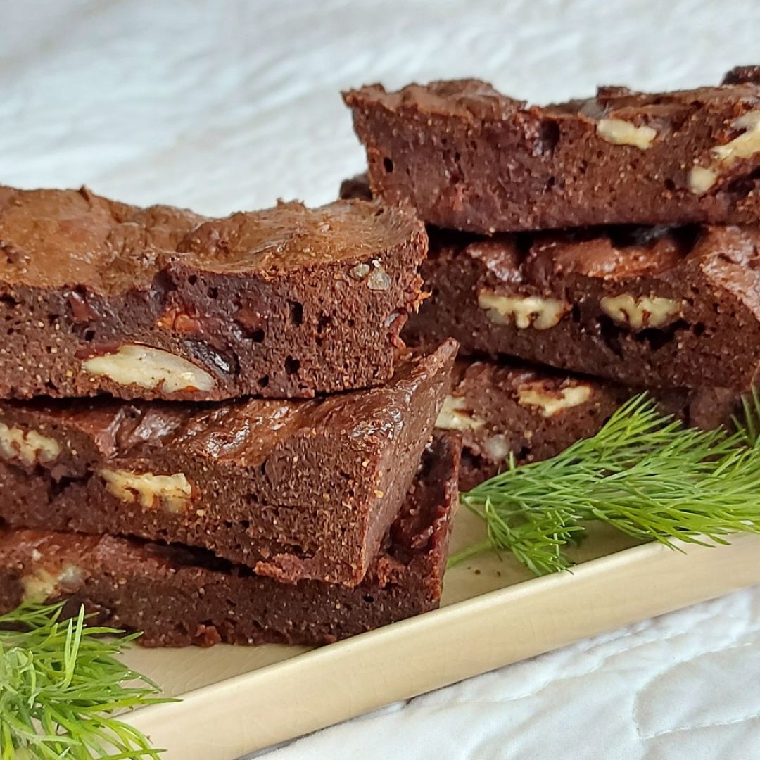 🍫🍫Brownie en un pis pas🍫🍫 🍫🍫Brownie en un pis pas🍫🍫