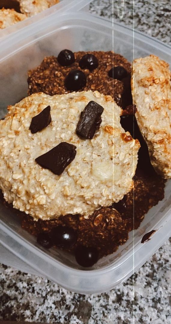 Galletas fit Galletas fit