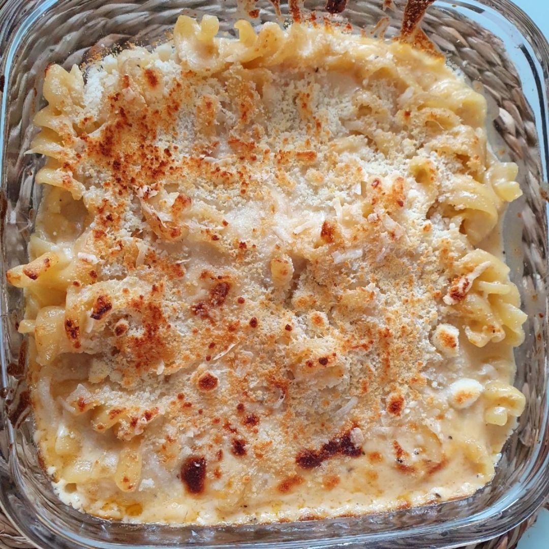 Mac and cheese Mac and cheese