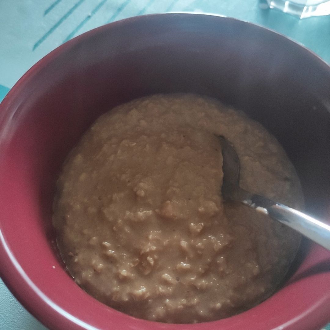 Avena con cacao 100% Avena con cacao 100%