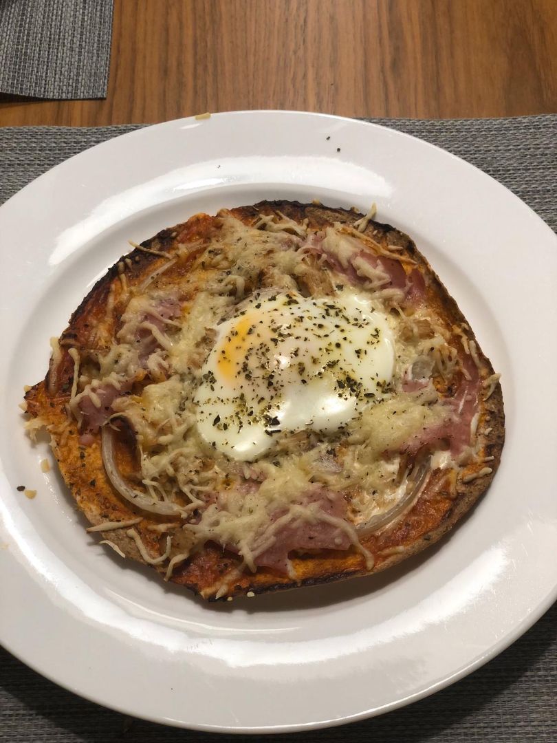 TORTI PIZZA TORTI PIZZA