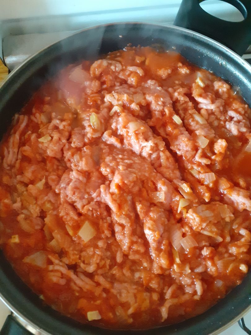 Salsa de pollo y pavo Salsa de pollo y pavo