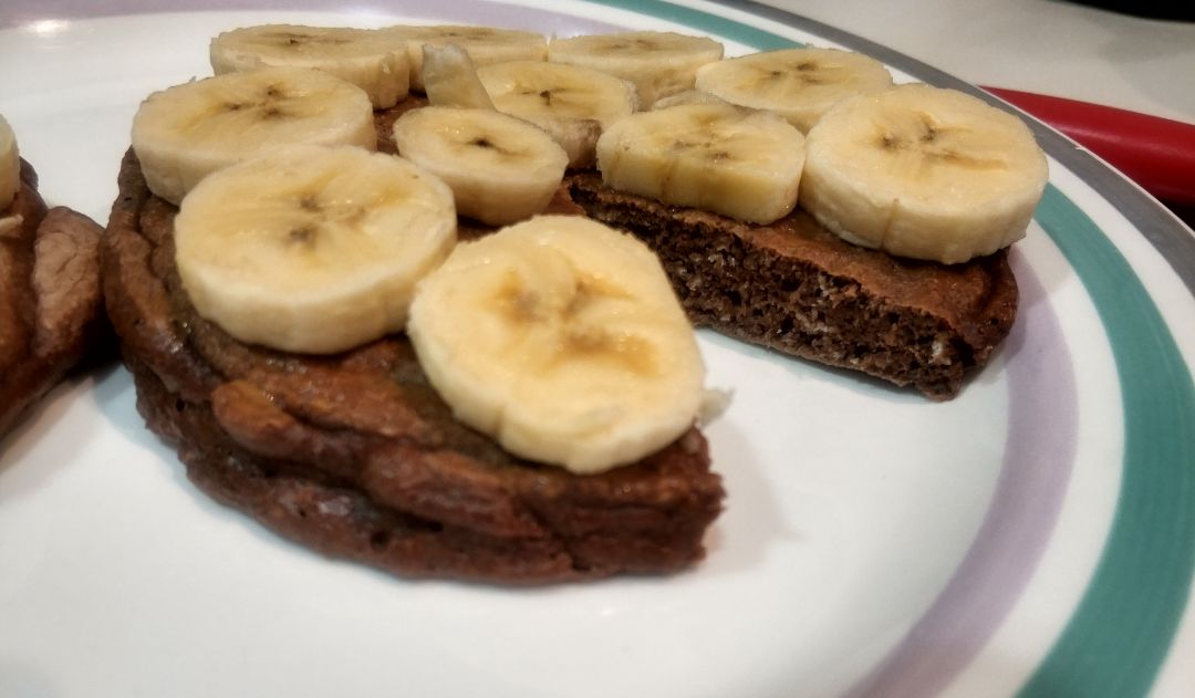 Pancakes avena Pancakes avena