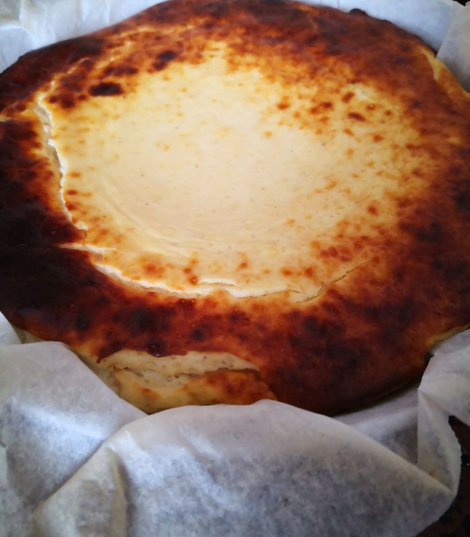 Tarta de yogurt 馃嵃 Paso 0 Tarta de yogurt 馃嵃 Paso 0