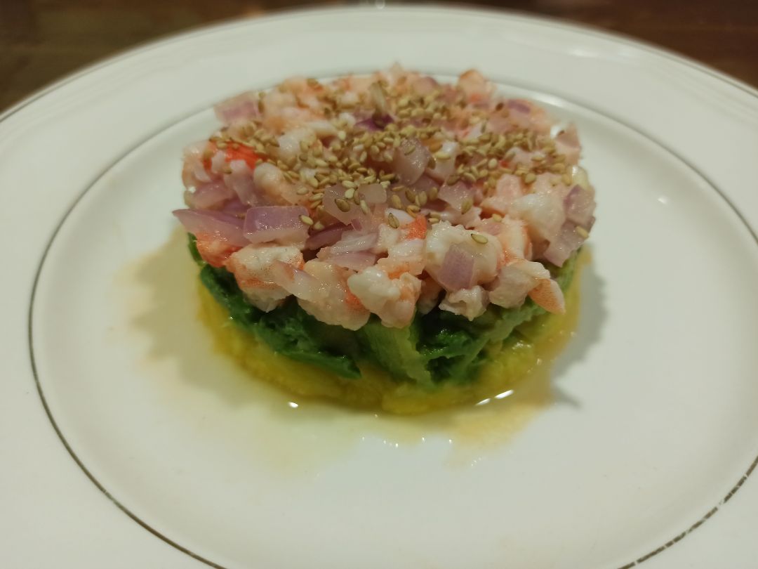 Tartar del mar y de la tierra Tartar del mar y de la tierra