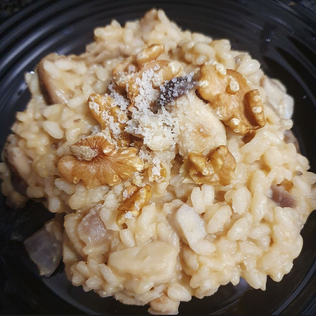 RISOTTO🍚🇮🇹 RISOTTO🍚🇮🇹
