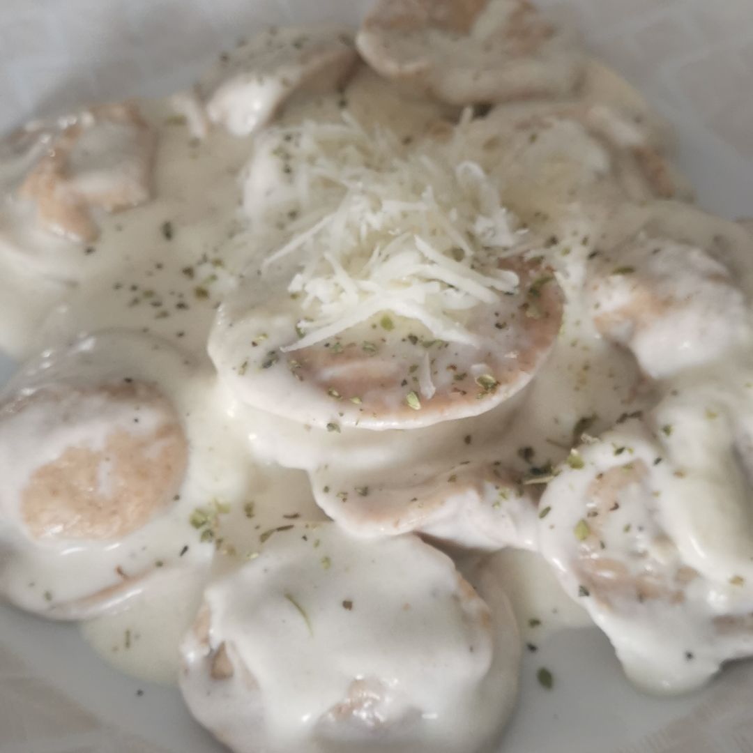 Ravioli integral de espelta Paso 8 Ravioli integral de espelta Paso 8