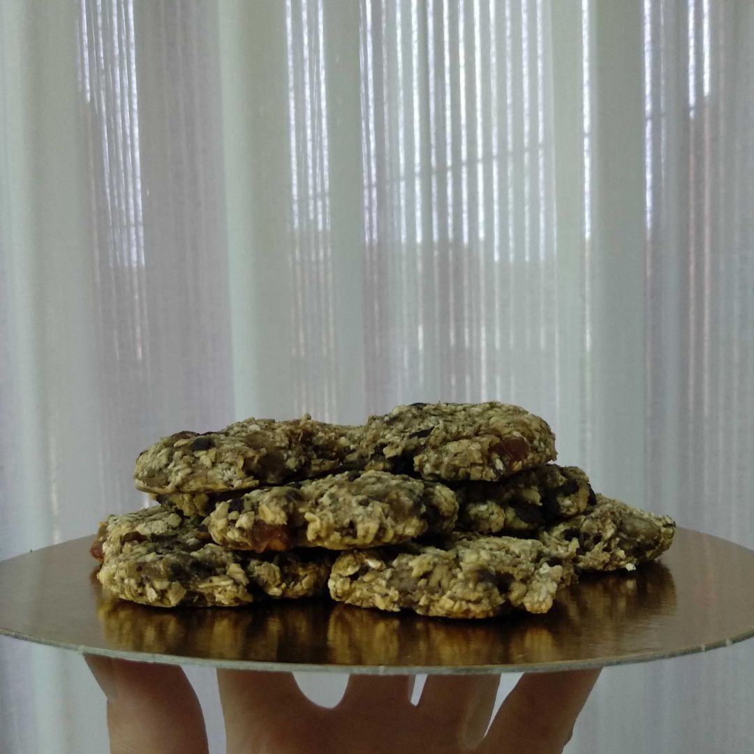 Galletas realfooding🍌🌾 Galletas realfooding🍌🌾