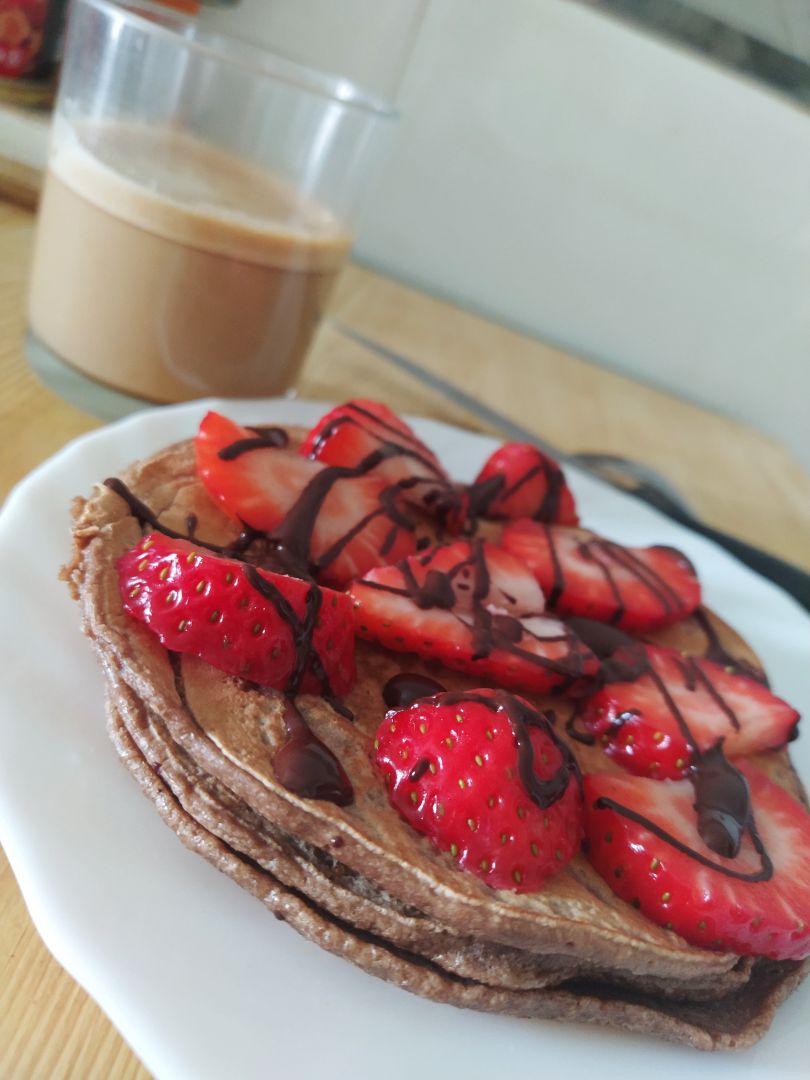 Tortitas Tortitas