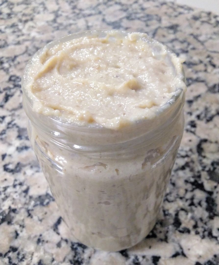 Crema Kinder Crema Kinder