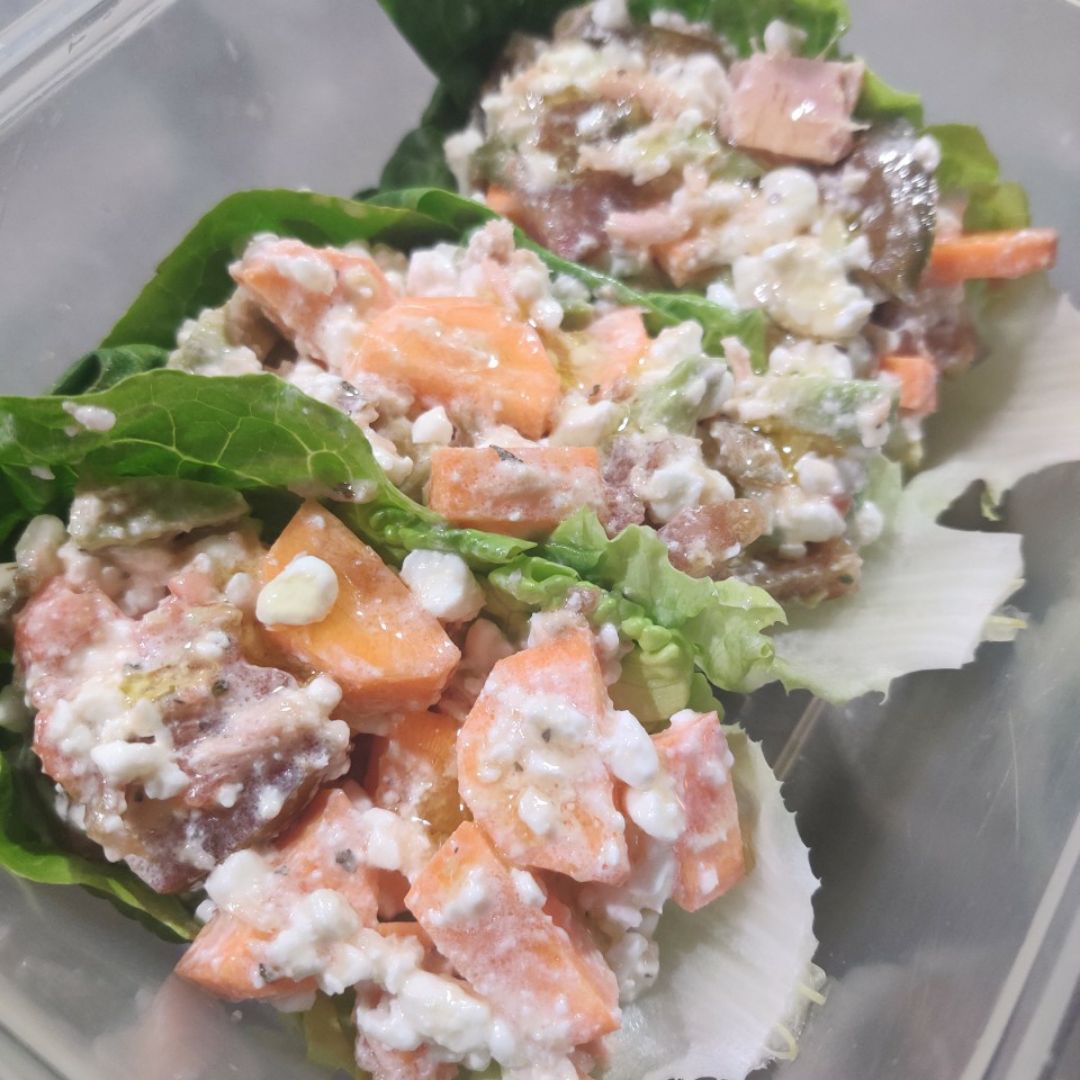 Tacos Healthy Paso 3 Tacos Healthy Paso 3
