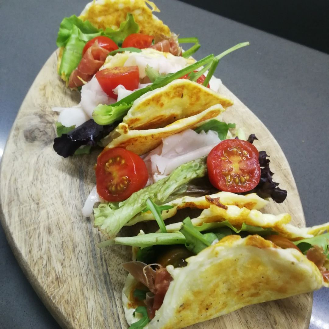 Tacos Tacos