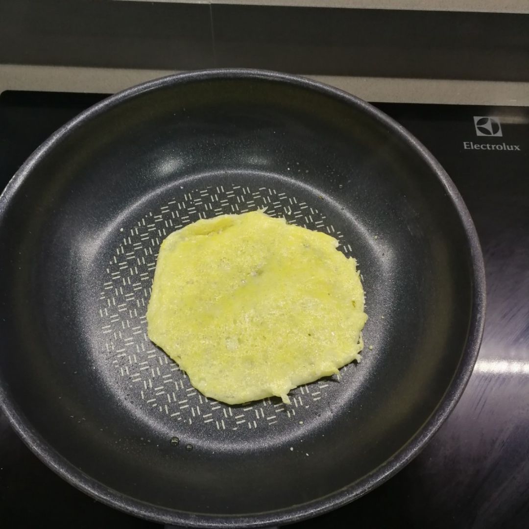 Tacos Paso 1 Tacos Paso 1