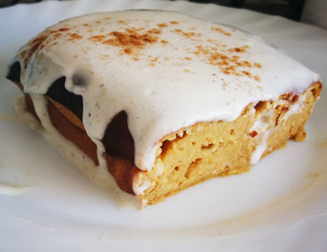 Carrot cake Carrot cake