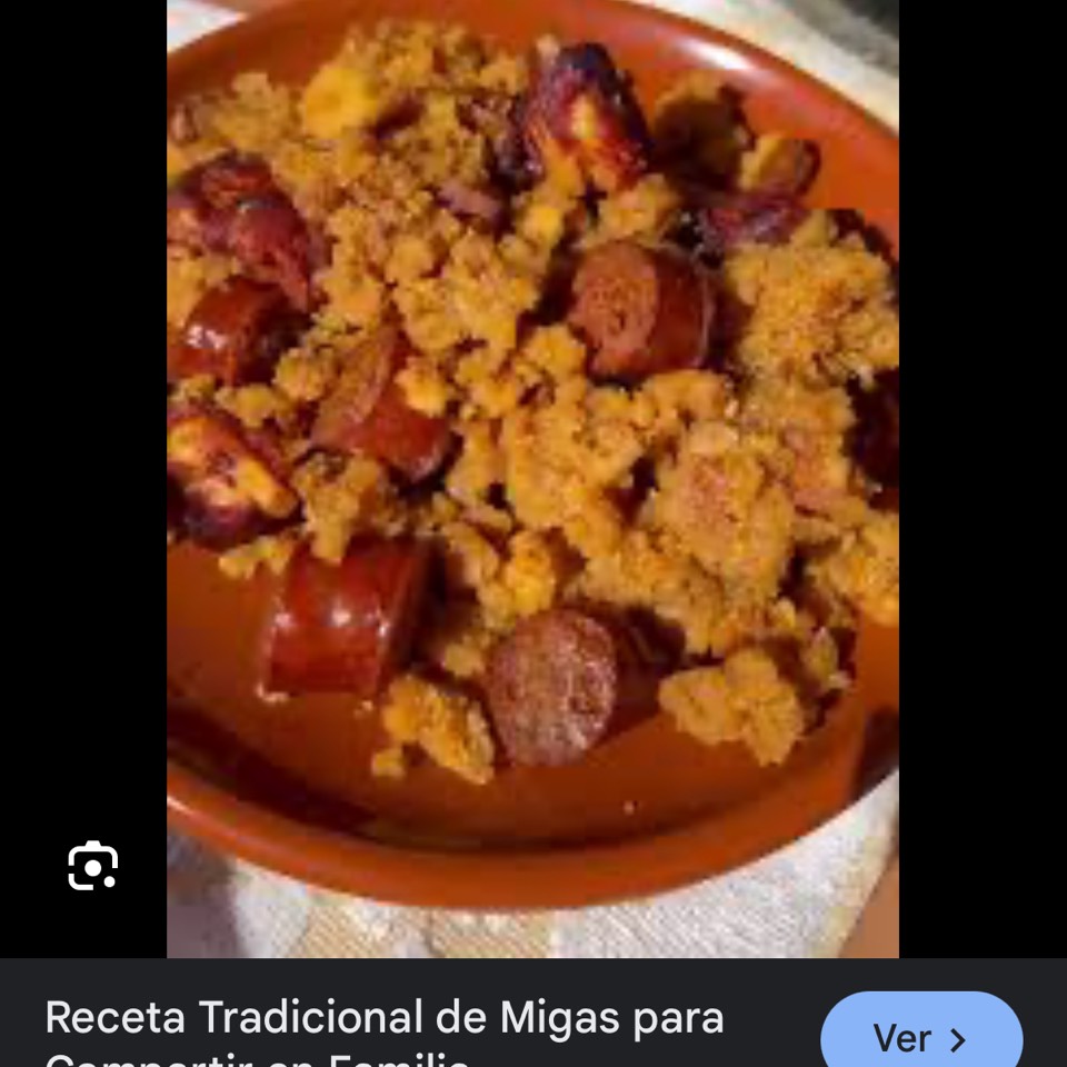 Migas Migas