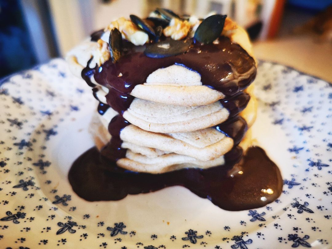 TORTITAS de espelta integral sin azúcares TORTITAS de espelta integral sin azúcares