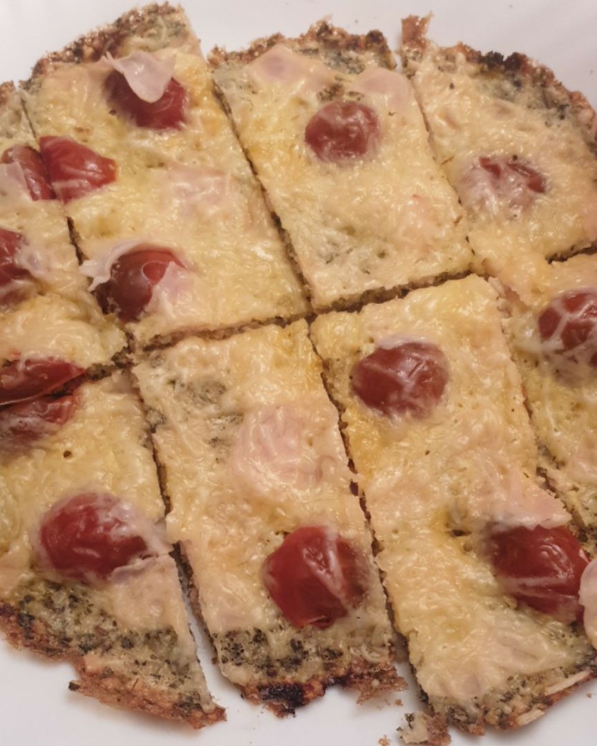 Pizza sticks Pizza sticks