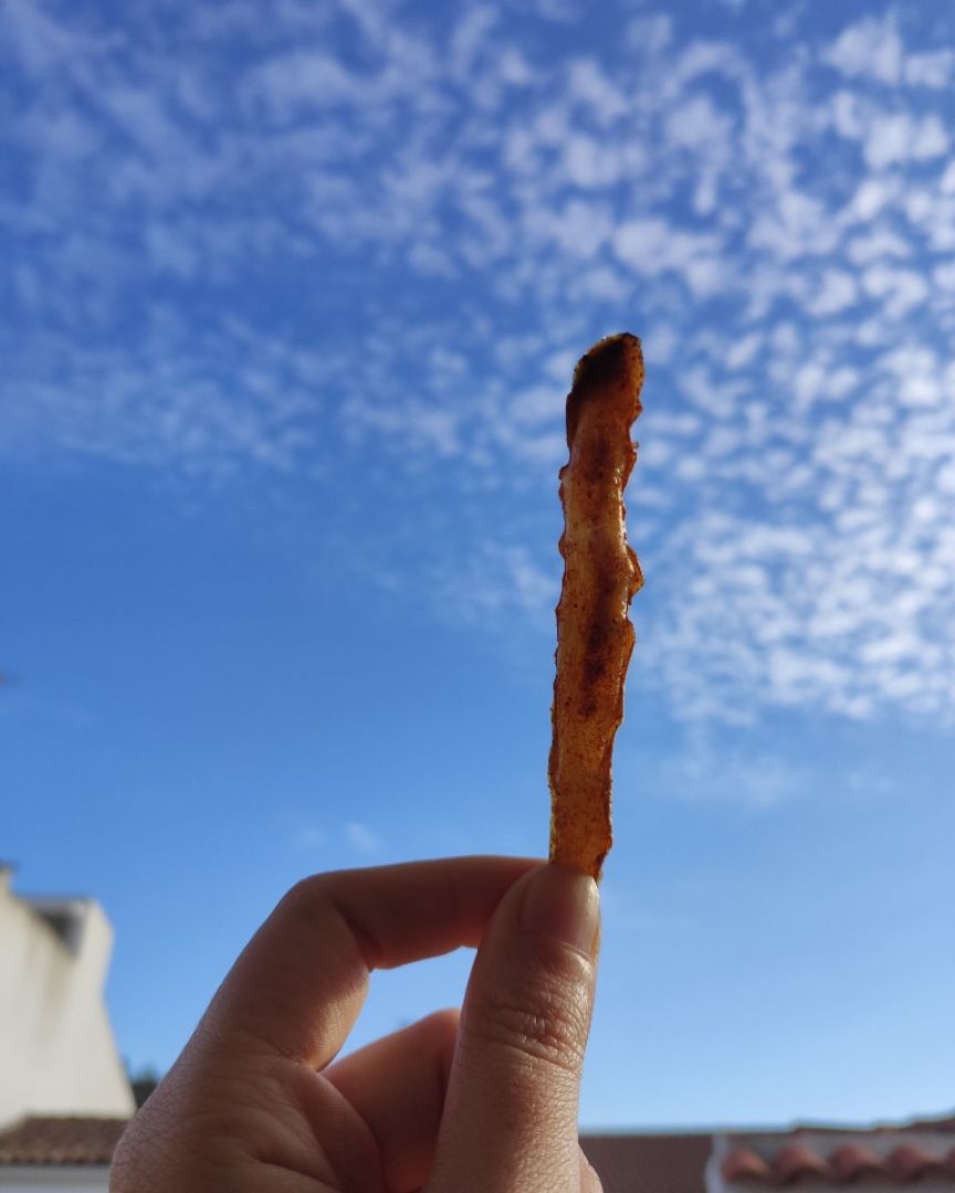 Takis Realfooder Takis Realfooder