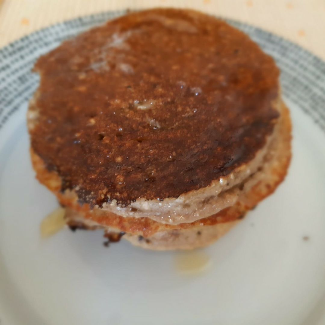 🥞Tortitas🥞 🥞Tortitas🥞