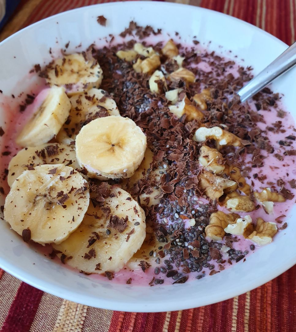 Desayuno Desayuno
