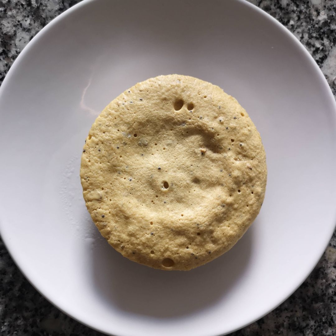 Pan de avena (micro) Pan de avena (micro)