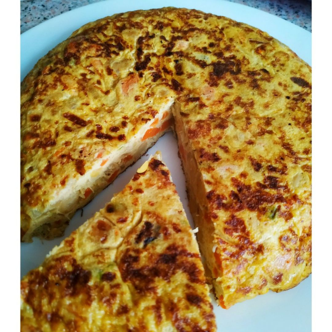 Tortilla Tortilla