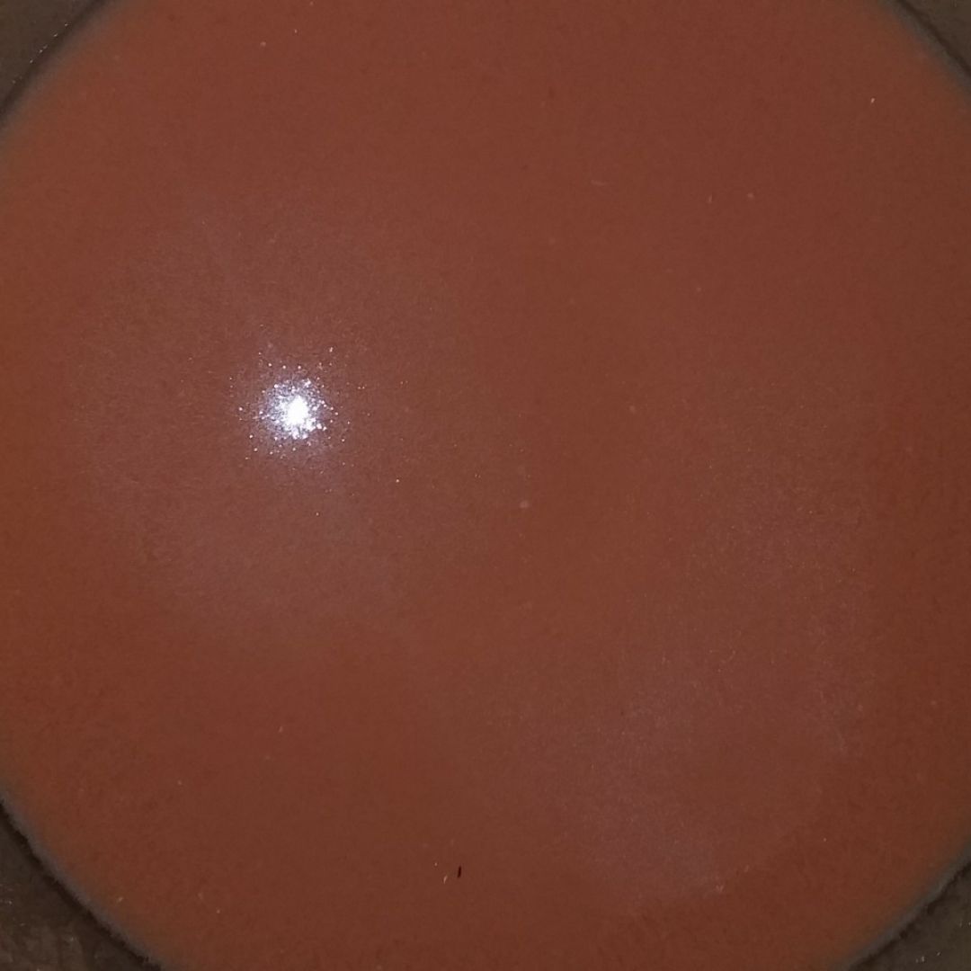 Gazpacho Gazpacho