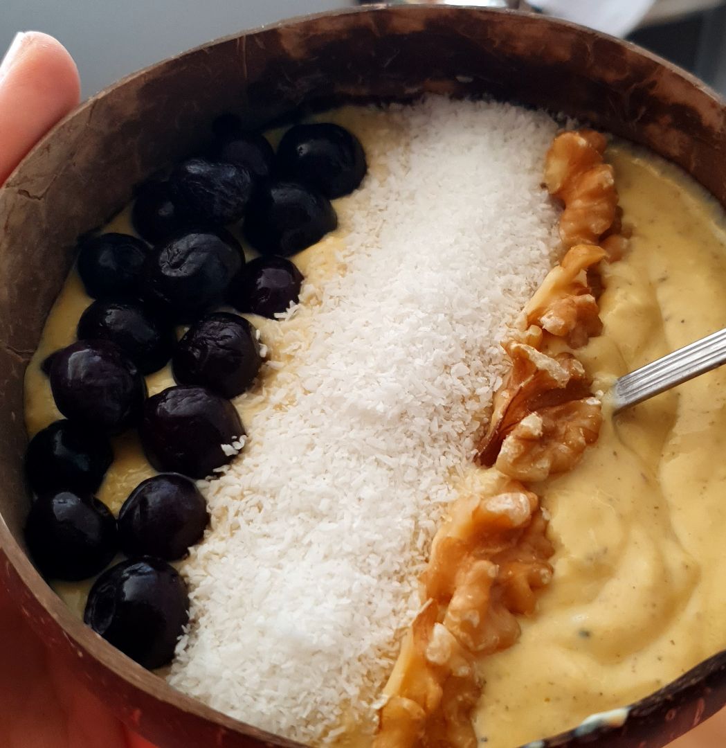 Bowl de mango