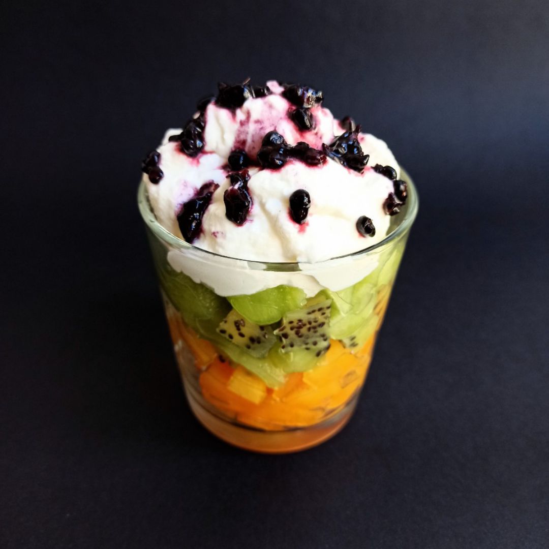 🌸VASITOS DE FRUTA DE HALLOWEEN🌸 🌸VASITOS DE FRUTA DE HALLOWEEN🌸