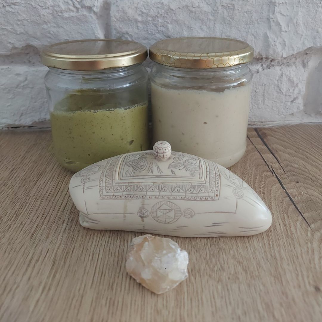 🟢🟤 CREMA DE ANACARDOS Y PISTACHOS🟤🟢 🟢🟤 CREMA DE ANACARDOS Y PISTACHOS🟤🟢