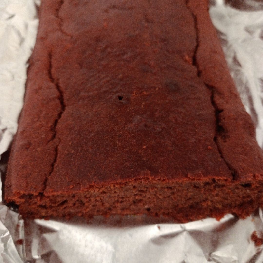 Bizcocho chocolate Bizcocho chocolate