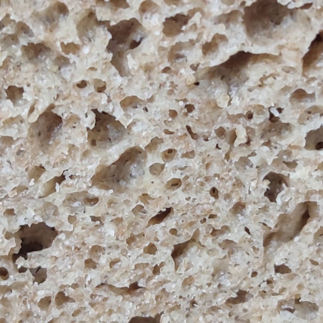 Pan integral con kéfir Paso 2 Pan integral con kéfir Paso 2