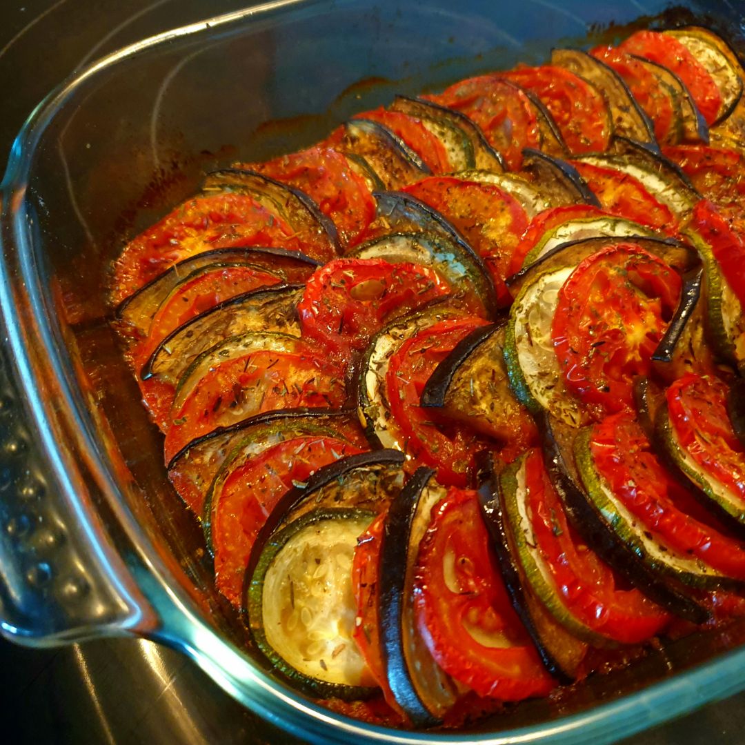 Ratatouille Ratatouille
