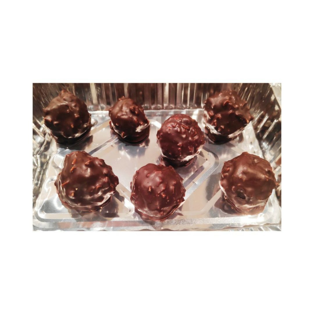 Ferrero rocher Ferrero rocher
